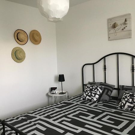 Adartza A1 - Appartement Moderne Proche Commerces Saint-Jean-de-Luz Exterior foto
