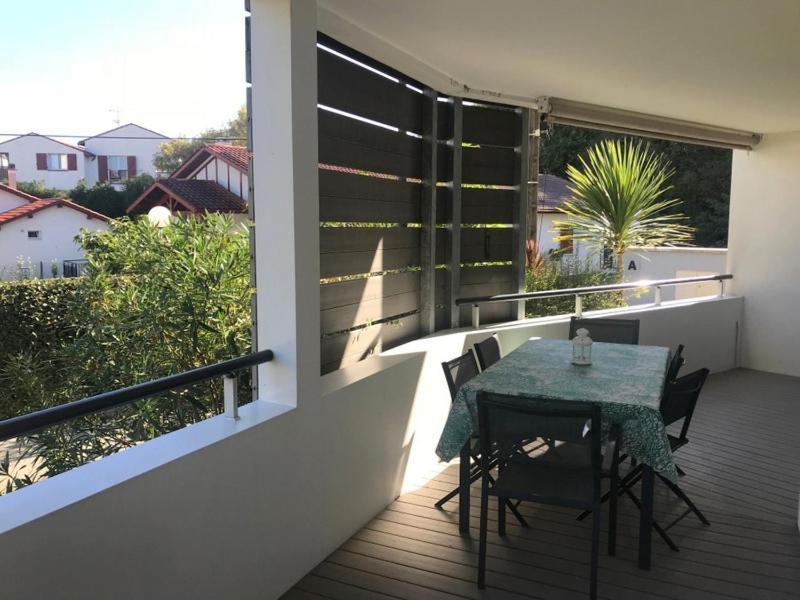 Adartza A1 - Appartement Moderne Proche Commerces Saint-Jean-de-Luz Exterior foto